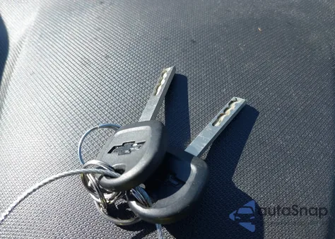 2020 Chevrolet Spark Fwd Ls Automatic из США, поврежденный, VIN KL8CB6SAXLC478745